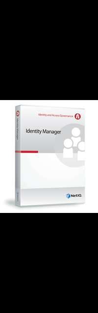 Image result for NetIQ Identity Manager Features