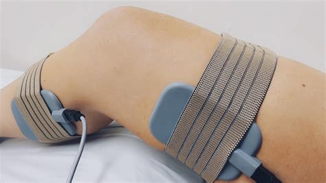 Electrical Muscle Stimulation | EMS – True Health Regenerative Therapy Center