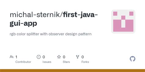 Image result for GUI Java Color