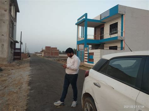 Plots near Amul dairy plant luckno sultanpur road gdgfd Lucknow ...