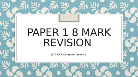 Image result for For Loops OCR GCSE Computer Science