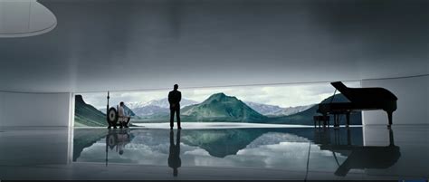 Image result for Alien Covenant Opening Scene