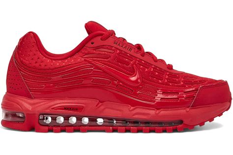 NIKE AIR MAX TL 2.5 VALENTINE'S DAY UNIVERSITY RED 2026
