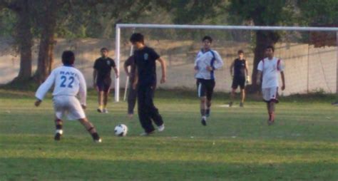 NInage_Sports | Indian Institute of Technology Ropar