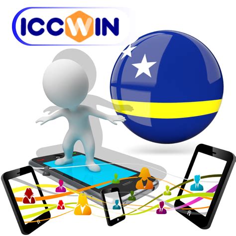 Information About ICCWIN in India
