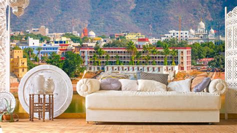 Beautiful City Rajasthan Wallpaper – Myindianthings