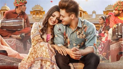 Bigg Boss 13 fame Himanshi Khurana and Asim Riaz call it quits due to ...