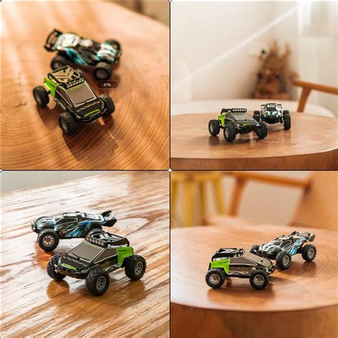 Buy GoolRC S658 RC Car for Kids, 1:32 Scale 2.4GHz Remote Control Car ...