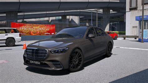 NextVision (QuantV) - Real V2 - GTA5-Mods.com