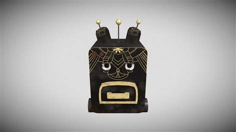 Kitbashing Tutorial 的图像结果