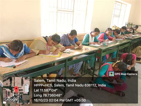 Bharathiyar Arts & Science