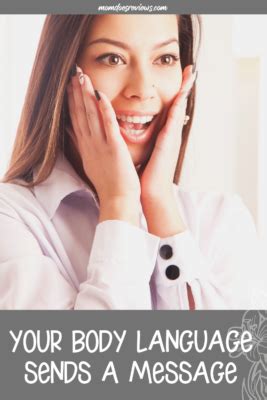 Image result for Body Language Message Relay