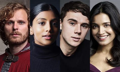 'Bridgerton' Season 2: After Regé-Jean Page's Exit, Netflix Adds New ...