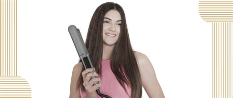Which is the Better for Straightening Hair: Hair Dryer or Hair Straigh
