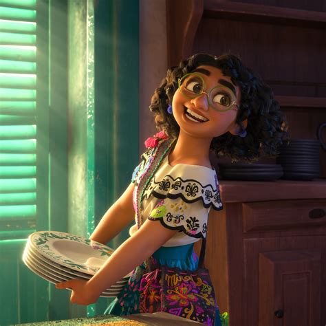 Encanto Characters Wallpapers - Wallpaper Cave