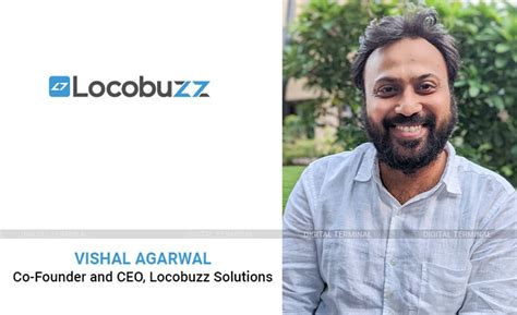 Locobuzz, Locobuzz Solutions, Customer Satisfaction, Interview, Vishal ...