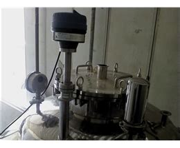 capacitance level transmitter I capacitive sensor I Toshbro Controls