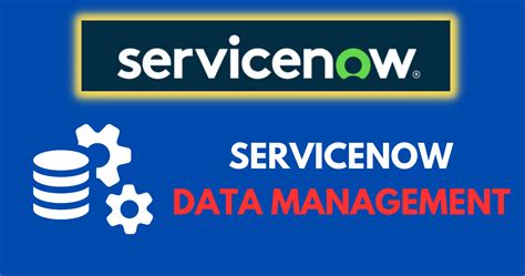 Image result for Configuration Management ServiceNow Overview