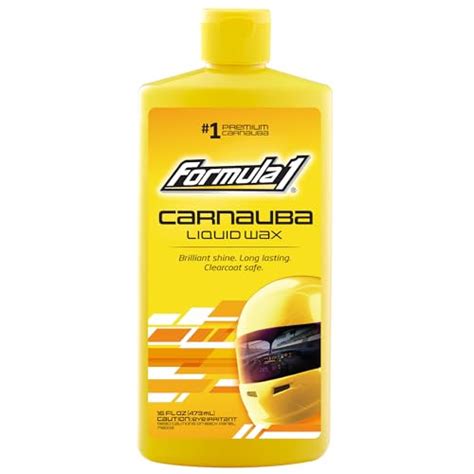 Formula Color Back Wax 的图像结果