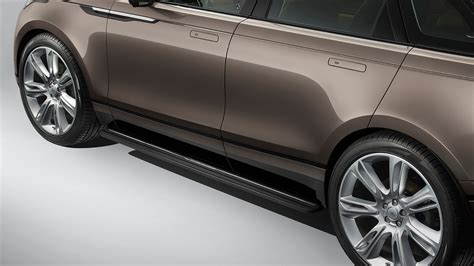 Range Rover - Range Rover Velar - EXTERIOR - EXTERIOR STYLING