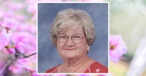 Obituary | Ethel Mae Edwards | Texarkana Funeral Homes