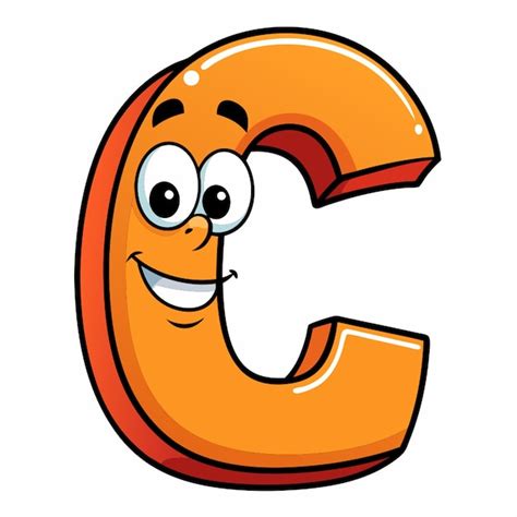 Image result for Cartoon C