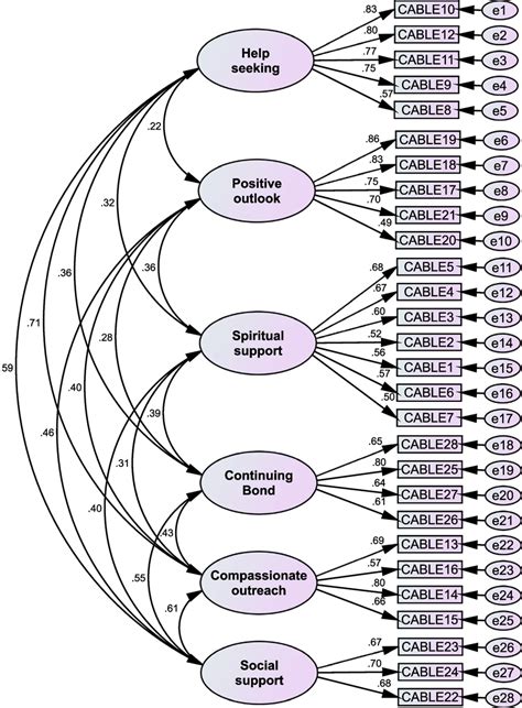 Cable Model Example 的图像结果