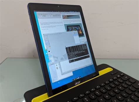 Installing Linux On Tablet 的图像结果