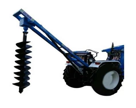 Image result for Digging Tractor Machine