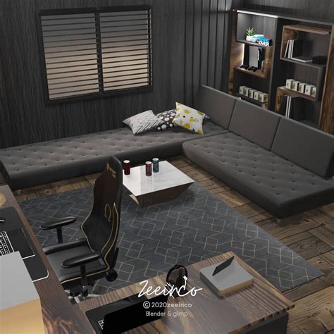 Pin de Pedro Cardoso em Salvamentos rápidos | Decoração quarto e sala ...