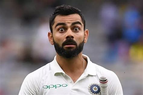 It's The Clash Of The Captains - Virat Kohli And Tim Paine Engage In A ...