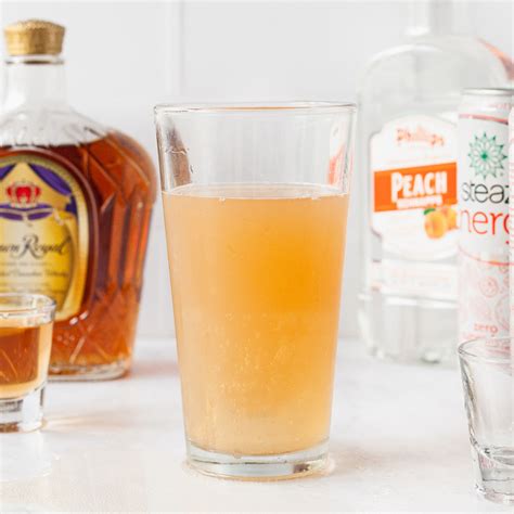 Top 3 Vegas Bomb Recipes