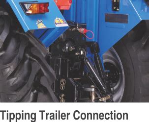 Best Haulage Tractor in India | 30 HP Sonalika DI 730 II for transportation