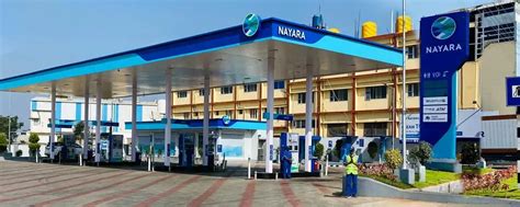 Nayara Energy’s Exports Halve amid Sanctions Pressure