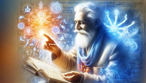 Grandfather spiritual meaning