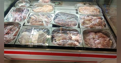 Get Fresh Meat, Fish & More From This Meat Monger In Pimple Saudagar | LBB