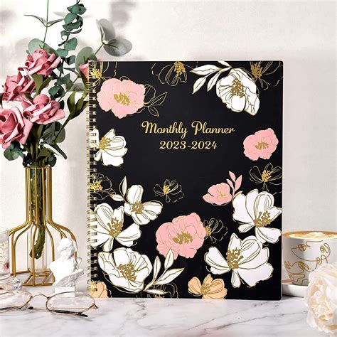 Buy 2023-2024 ਮਾਸਿਕ ਯੋਜਨਾਕਾਰ / ਕੈਲੰਡਰ - 2 ਸਾਲ ਮਾਸਿਕ ਯੋਜਨਾਕਾਰ 2023-2024 ...