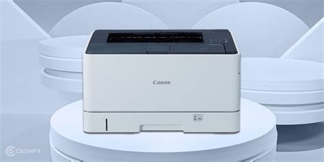 5 Best Canon Laser Printers In India October 2022 | Cashify Printer Blog