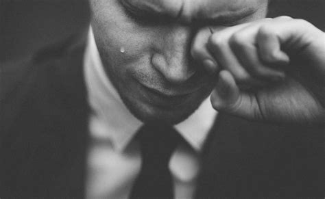 How To Cry For Acting | The Bridge Theatre Training Company