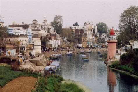 Chitrakoot | TimesTravel