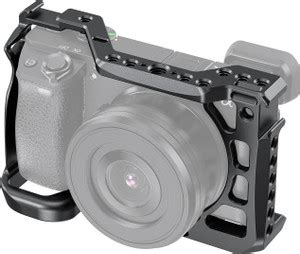 SmallRig Camera Cage for Sony A6600 CCS2493 Camera Rig Price in India ...