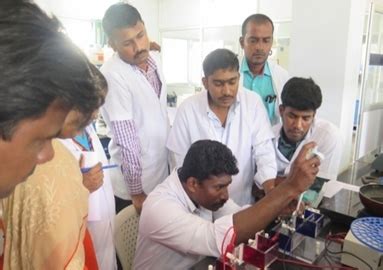 Fisheries College and Research Institute (FC & RI), Thoothukudi - Home