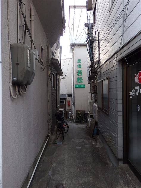 FAMILY HOUSE MINSHUKU WAKAMATSU (Iida) - Minshuku Reviews & Photos ...