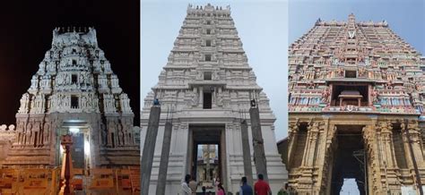 TriRanga Darshan | ISKCON Seshadripuram