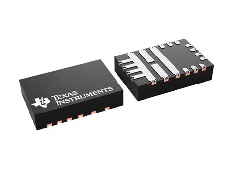 DRV8243-Q1 Automotive H-Bridge Driver - TI | Mouser