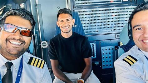 IPL 2024: Matheesha Pathirana Reaches Chennai, Will Join CSK Squad Soon