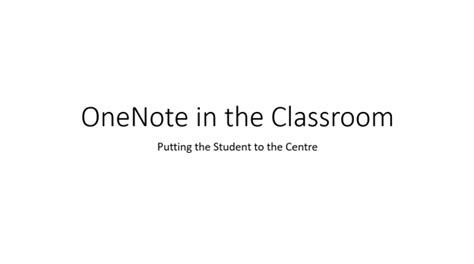 Image result for English Lesson OneNote
