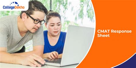 CMAT Response Sheet 2026: PDF Download Link Here | CollegeDekho