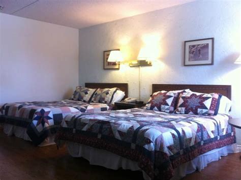 WHITE OTTER INN (Atikokan, Ontario) - Inn Reviews & Photos - Tripadvisor