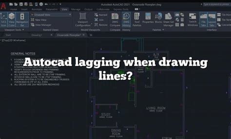 AutoCAD Mouse Lagging 的图像结果